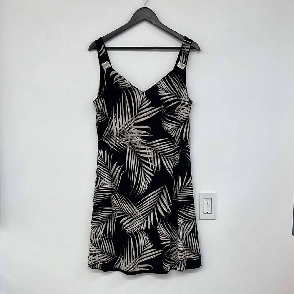 White House Black Market Dress